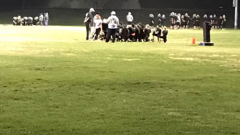 Rolland C. Starn Memorial Park - Hughson, CA