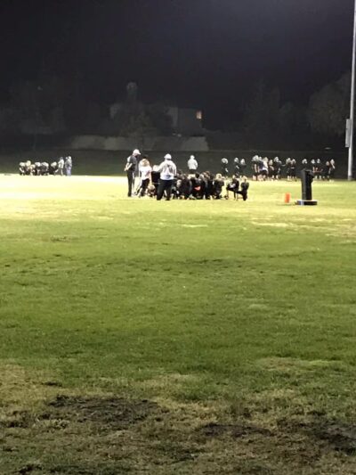 Rolland C. Starn Memorial Park - Hughson, CA