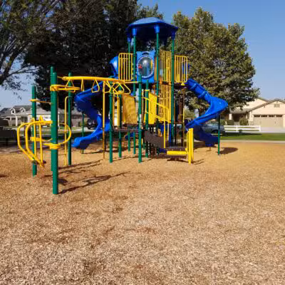 Rolland C. Starn Memorial Park - Hughson, CA