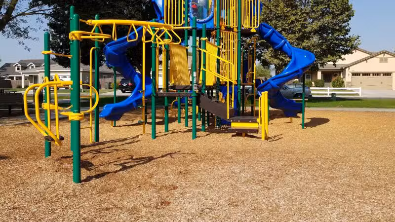 Rolland C. Starn Memorial Park - Hughson, CA