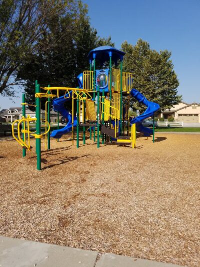 Rolland C. Starn Memorial Park - Hughson, CA