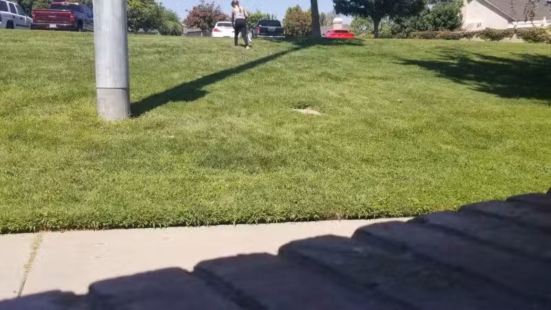 Rolland C. Starn Memorial Park - Hughson, CA