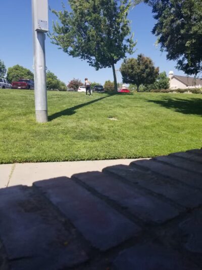 Rolland C. Starn Memorial Park - Hughson, CA