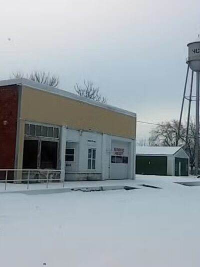 City Park - Hume, MO