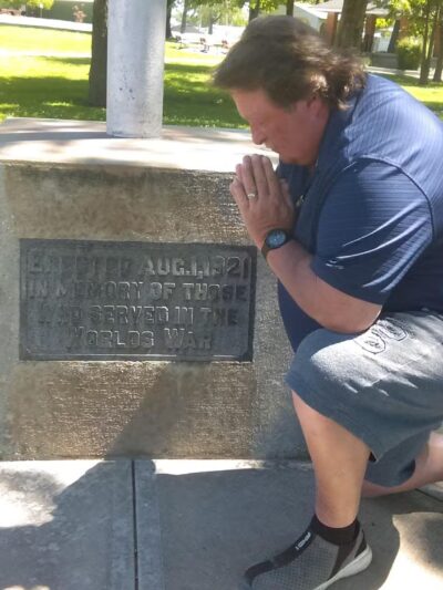 City Park - Hume, MO