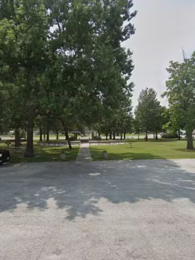 Hume Park - Hume, MO