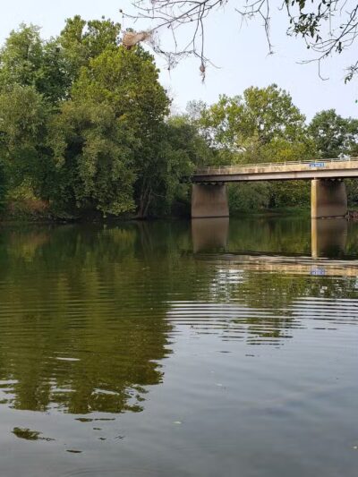 Portstown Dog Park - Huntingdon, PA