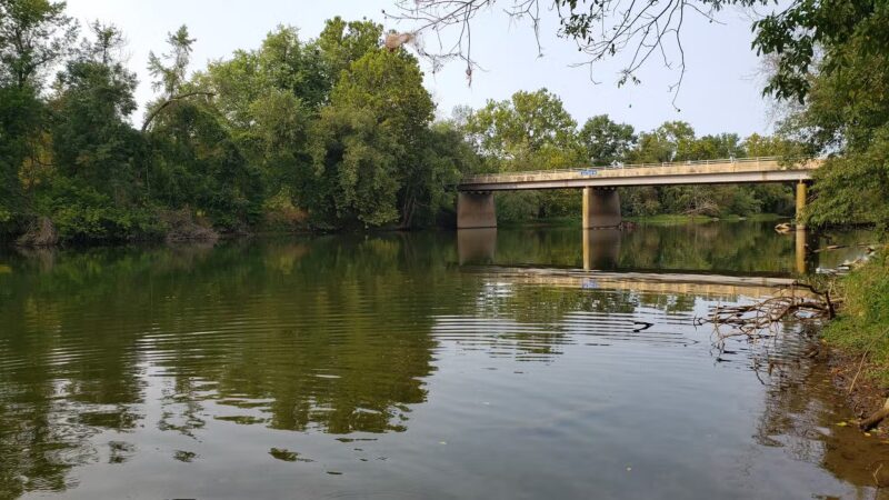 Portstown Dog Park - Huntingdon, PA