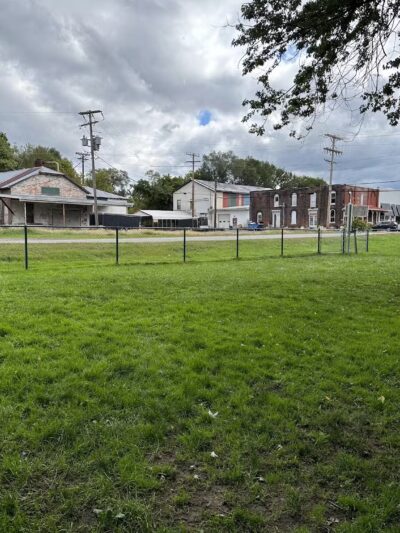 Portstown Dog Park - Huntingdon, PA