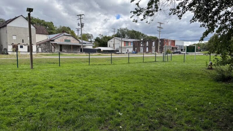 Portstown Dog Park - Huntingdon, PA