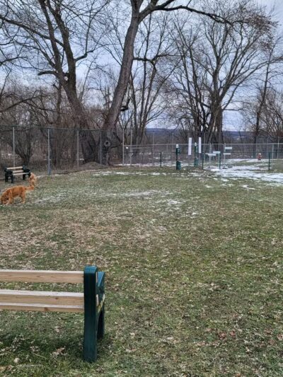 Portstown Dog Park - Huntingdon, PA
