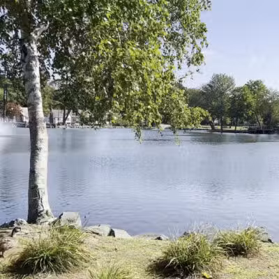 Crystal Lake - Huntington, NY