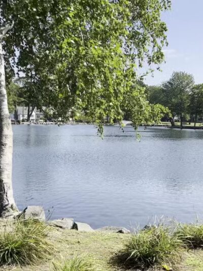 Crystal Lake - Huntington, NY