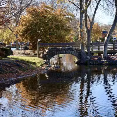 Crystal Lake - Huntington, NY