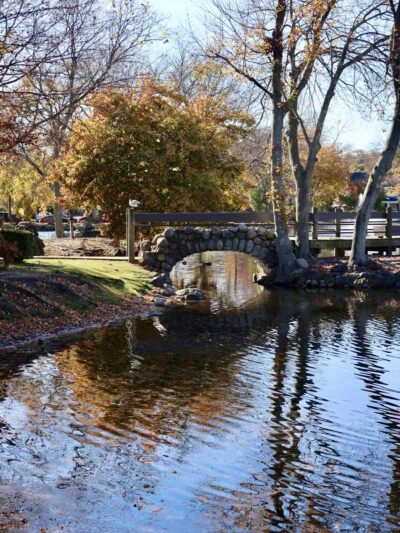 Crystal Lake - Huntington, NY