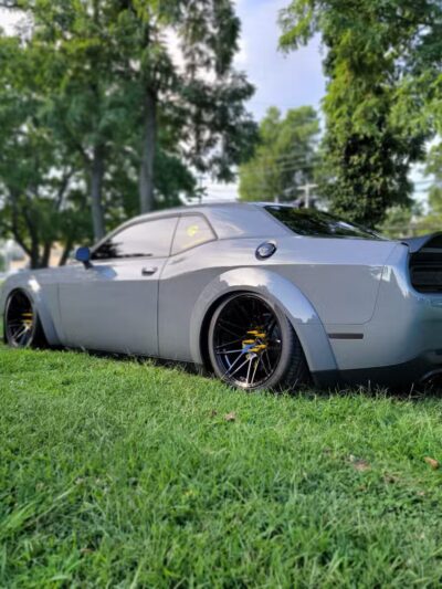 Fair Meadow Park - Huntington, NY