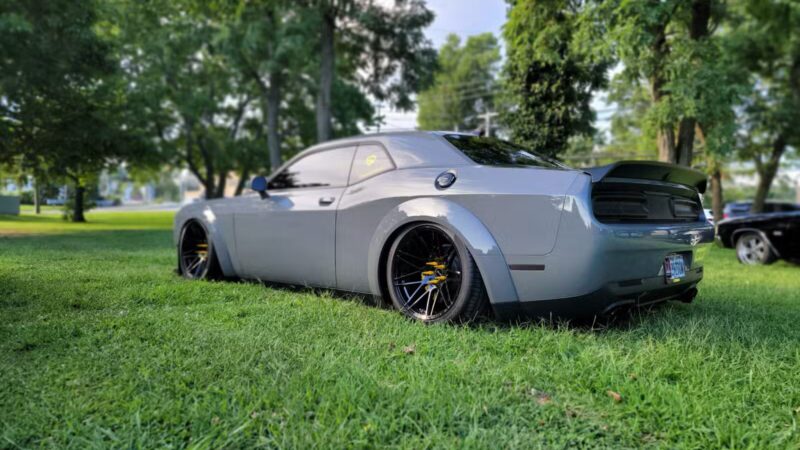 Fair Meadow Park - Huntington, NY