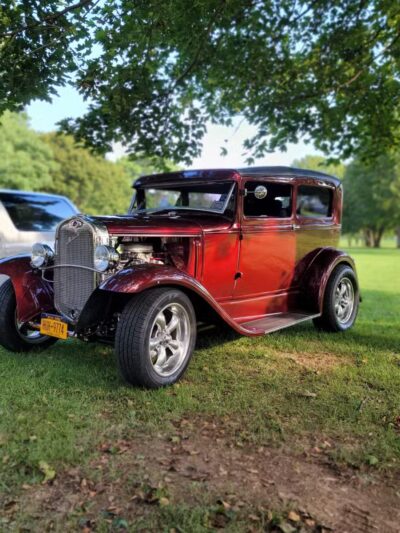 Fair Meadow Park - Huntington, NY