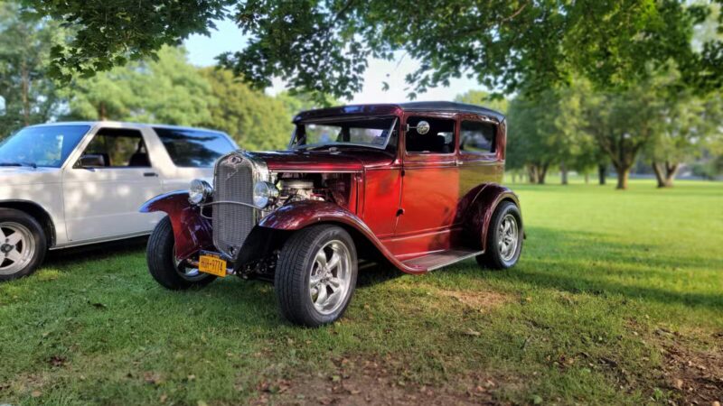 Fair Meadow Park - Huntington, NY