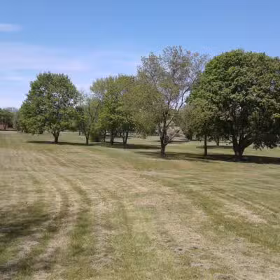 Fair Meadow Park - Huntington, NY
