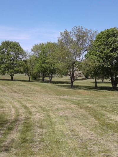 Fair Meadow Park - Huntington, NY