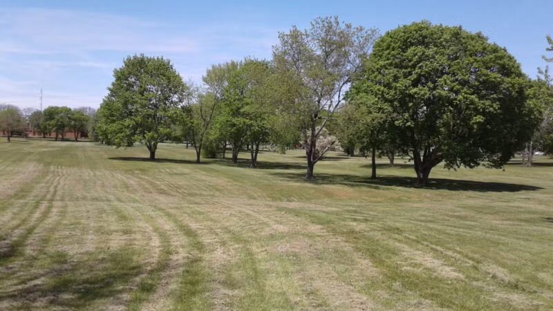 Fair Meadow Park - Huntington, NY