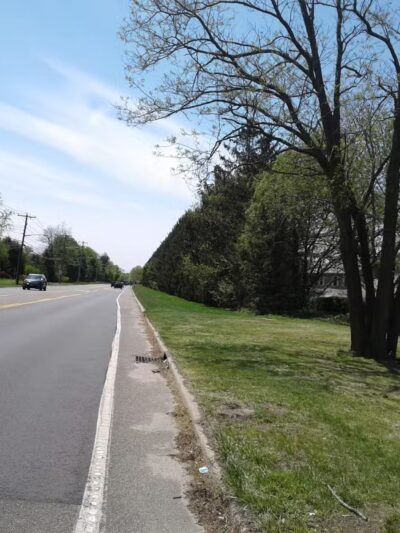 Fair Meadow Park - Huntington, NY