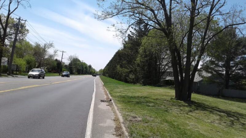 Fair Meadow Park - Huntington, NY