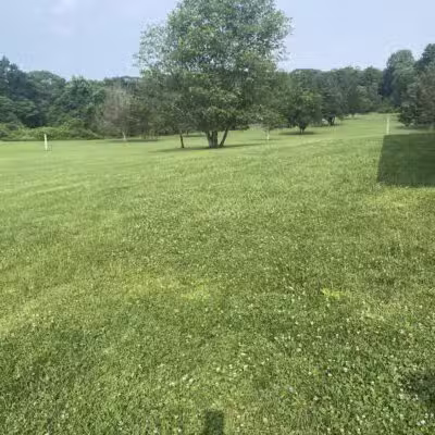 West Hills Park - Huntington, NY