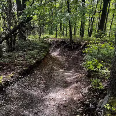 West Hills Park - Huntington, NY