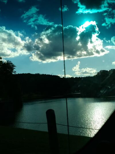 Flat Creek Park - Huntsville, TN