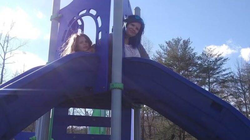 Flat Creek Park - Huntsville, TN