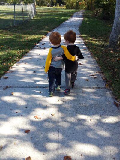 Flat Creek Park - Huntsville, TN