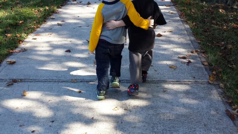 Flat Creek Park - Huntsville, TN