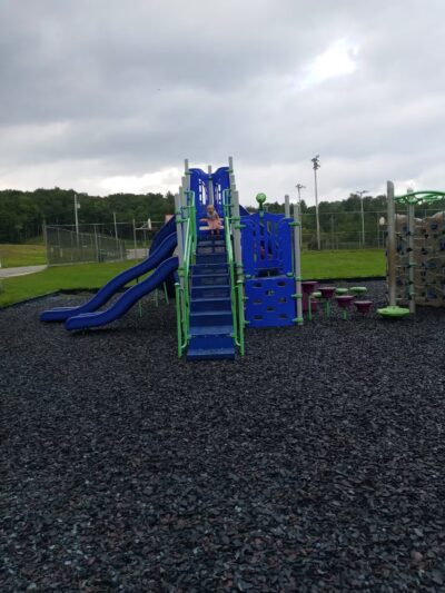 Flat Creek Park - Huntsville, TN