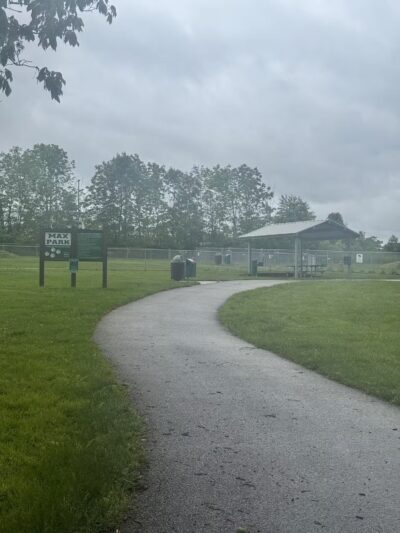 Getty Heights Park - Indiana, PA