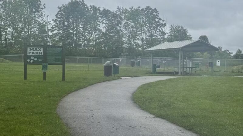 Getty Heights Park - Indiana, PA