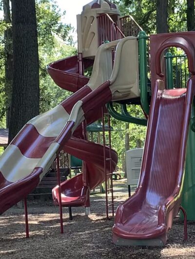 Getty Heights Park - Indiana, PA