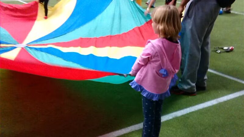 White Twp Recreation Complex - Indiana, PA