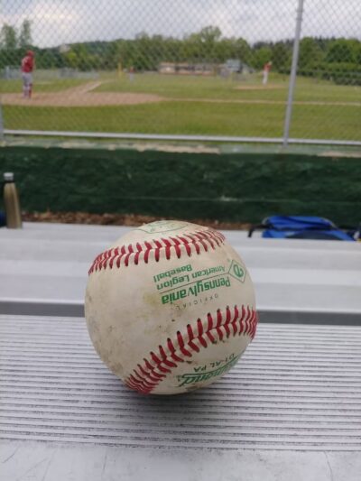 White Twp Recreation Complex - Indiana, PA