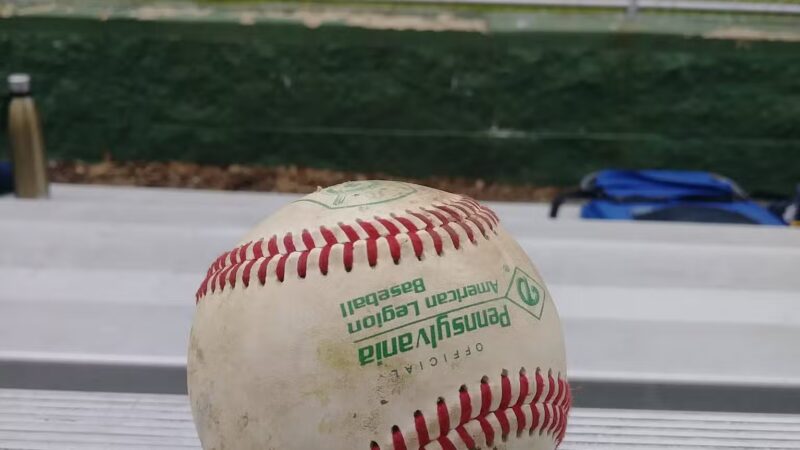 White Twp Recreation Complex - Indiana, PA