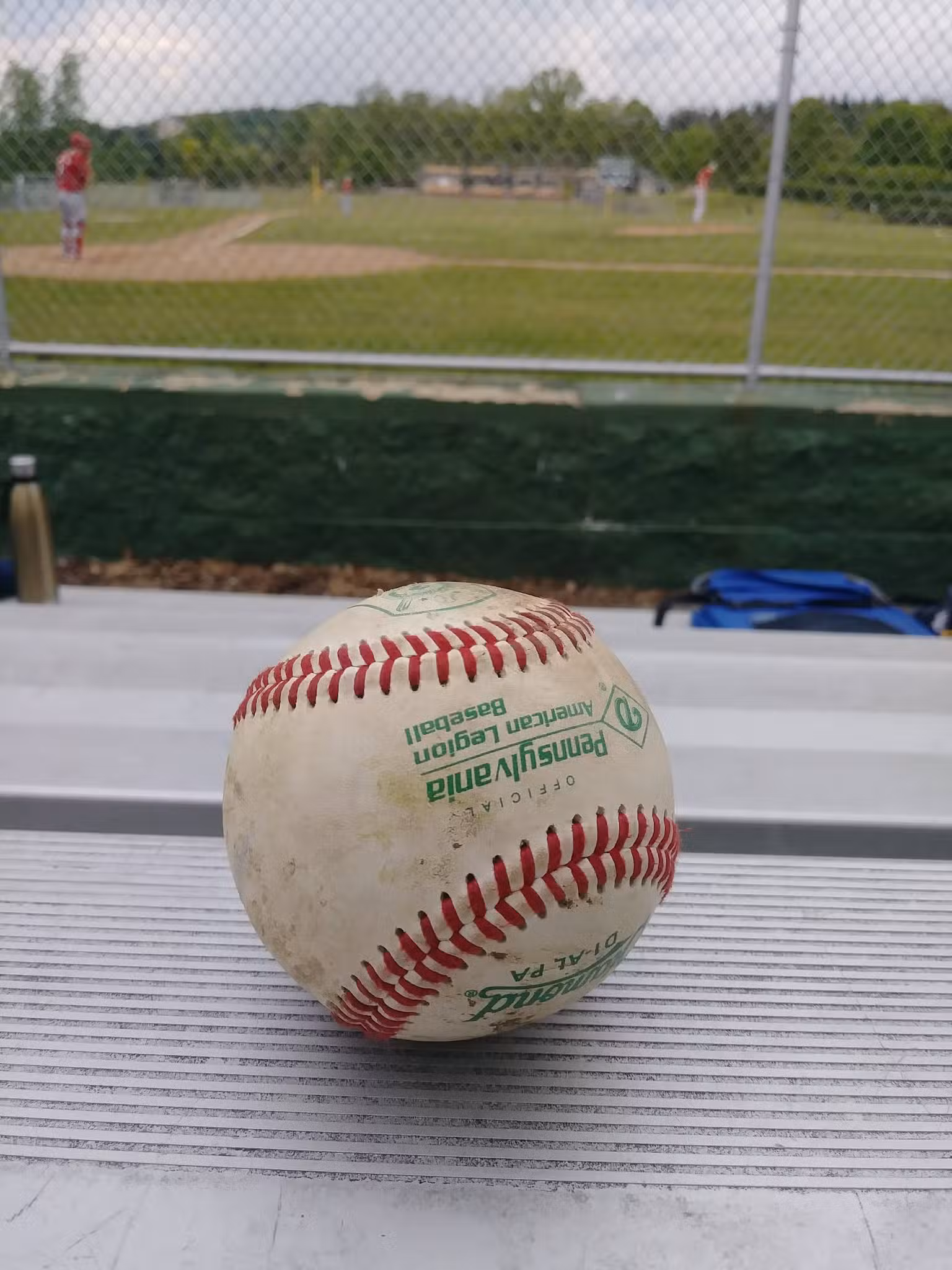 White Twp Recreation Complex - Indiana, PA