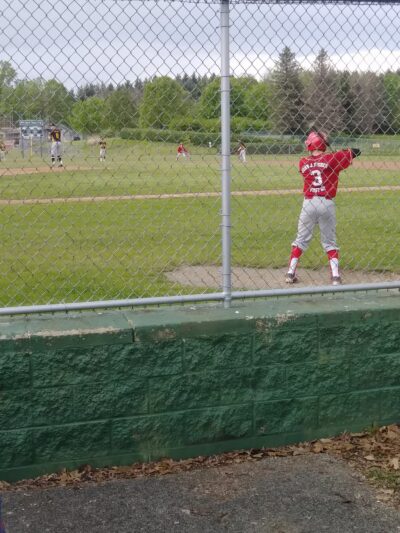 White Twp Recreation Complex - Indiana, PA