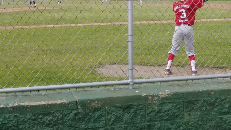 White Twp Recreation Complex - Indiana, PA