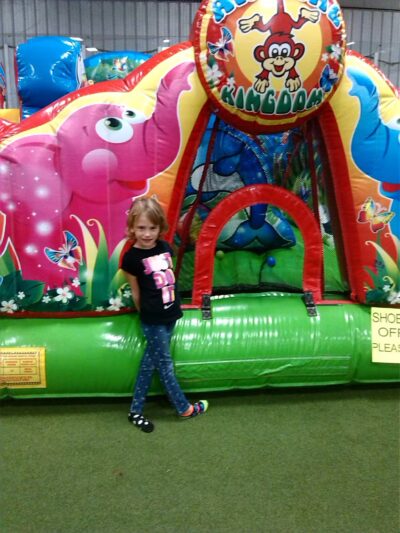 White Twp Recreation Complex - Indiana, PA