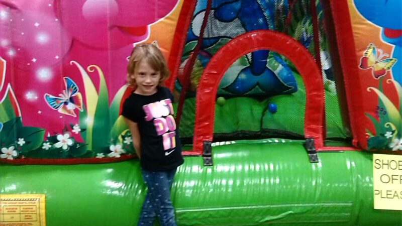 White Twp Recreation Complex - Indiana, PA