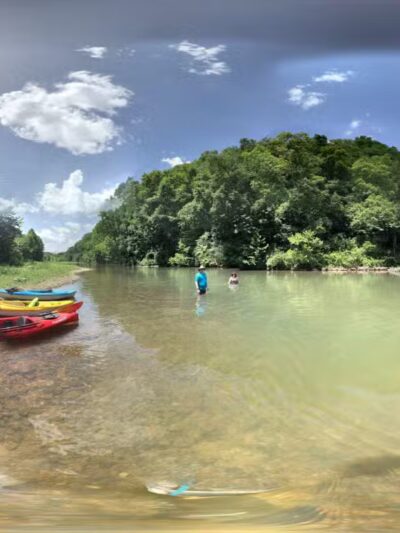 Iron City - Iron City, TN