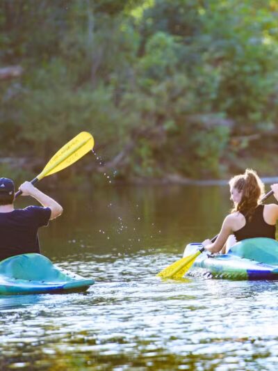 Iron City - Iron City, TN