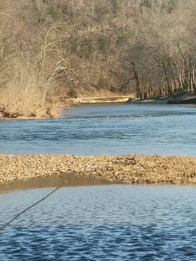 Iron City - Iron City, TN