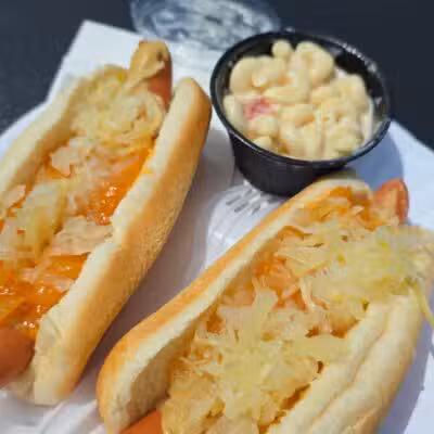 Charlie's Legendary Hot Dogs & Onions LLC - Islip Terrace, NY